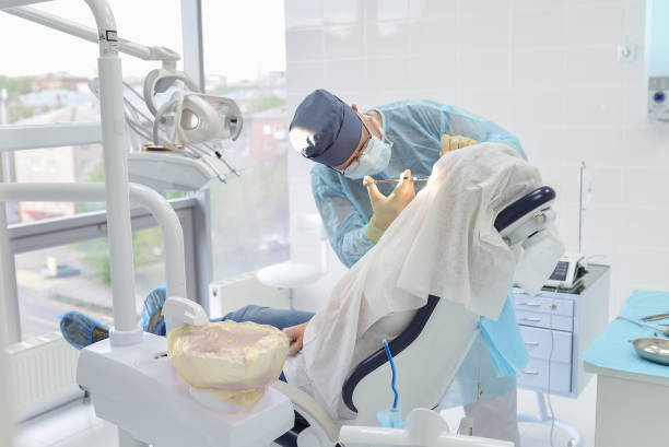 Best Emergency Dental Care for Broken or Chipped Teeth in Shinglehouse, PA